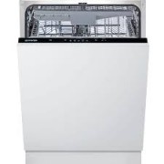 Вбудована посудомийна машина Gorenje GV620E10